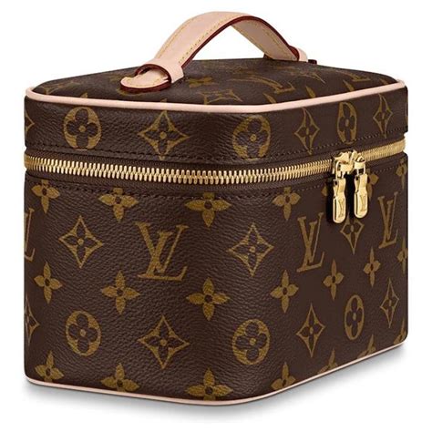 Louis Vuitton Nice Mini Bag Organizer 